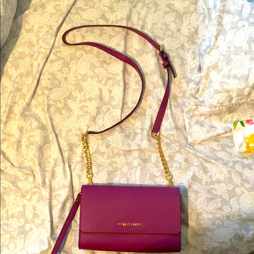 Michael Kors Bag!